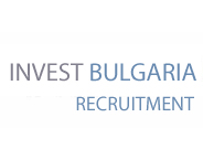 INVEST BULGARIA RECRUITMENT