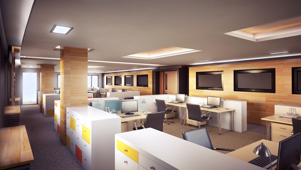 ARCHITECTS AND MASTERPLANNERS - STEPHEN GEORGE INTERNATIONAL - BULGARIA OOD