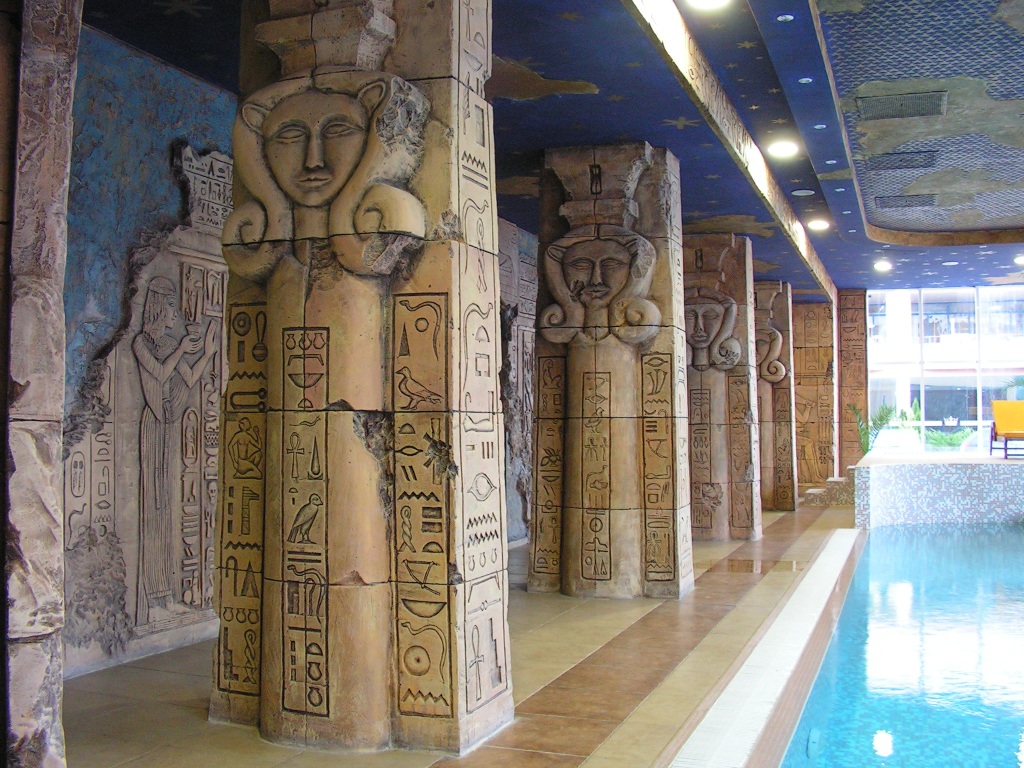 SPA DESIGN BULGARIA