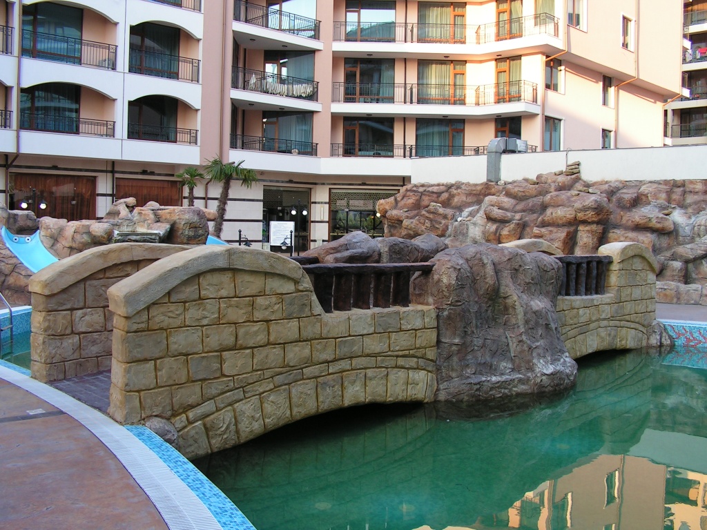 SPA DESIGN BULGARIA
