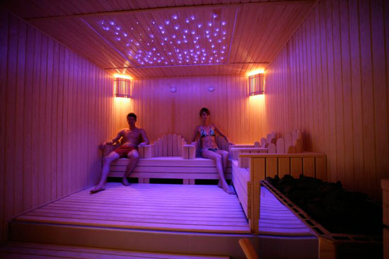 SPA DESIGN BULGARIA