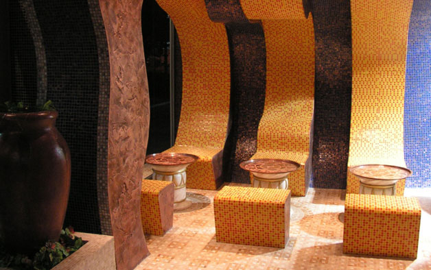 SPA DESIGN BULGARIA