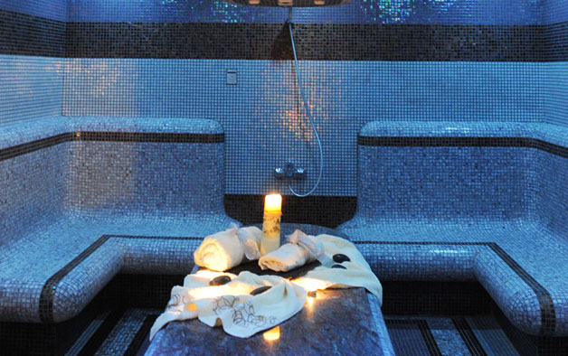SPA DESIGN BULGARIA