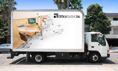 OFFICEOUTLET LTD.