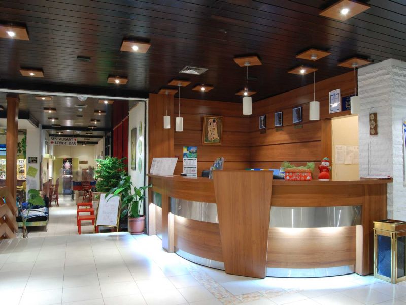 BOROVETZ RESORT GROUP