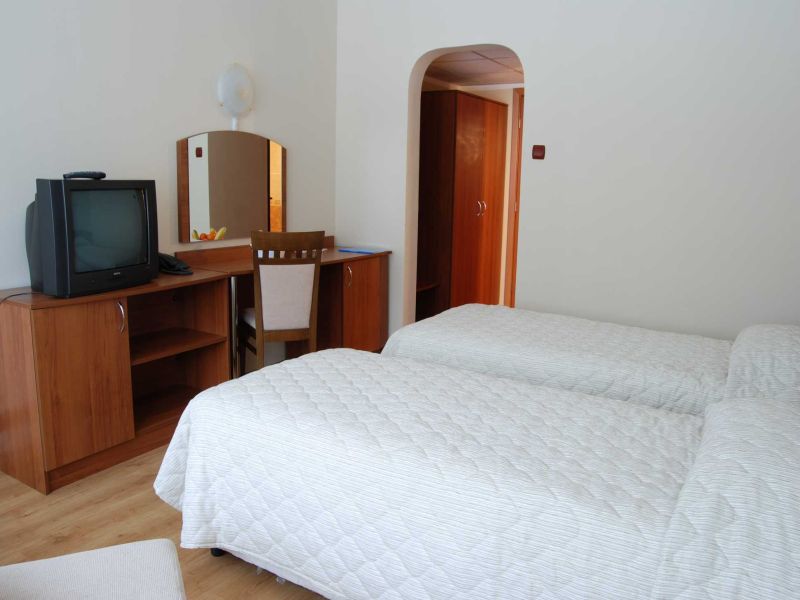 BOROVETZ RESORT GROUP