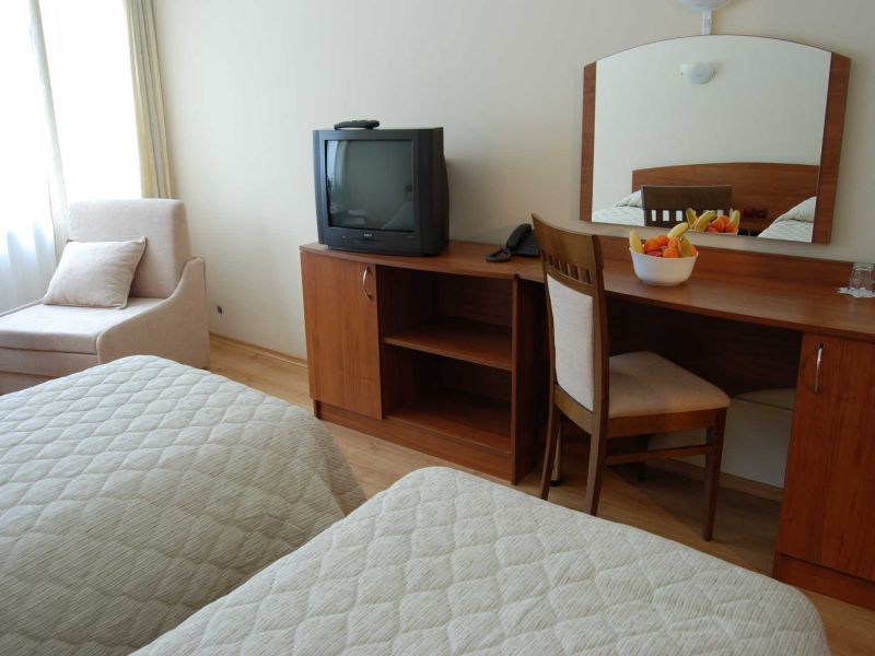 BOROVETZ RESORT GROUP