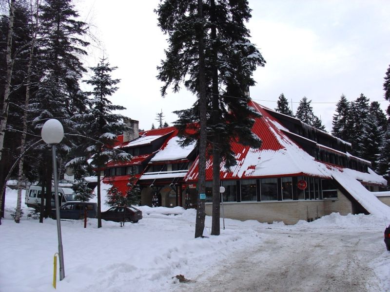 BOROVETZ RESORT GROUP