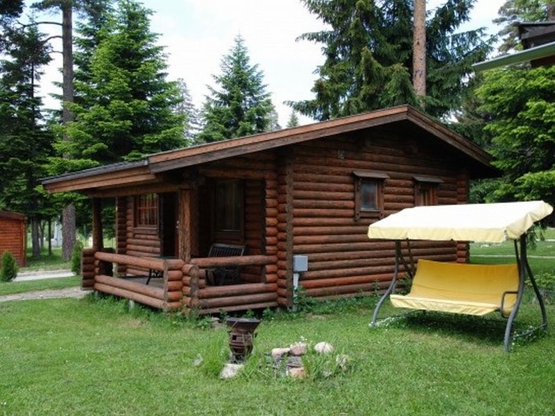BOROVETZ RESORT GROUP
