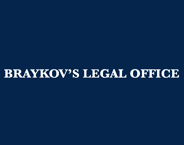 BRAYKOV�S LEGAL OFFICE