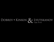 DOBREV, KINKIN & LYUTSKANOV