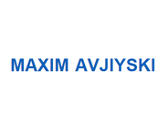 MAXIM AVJIYSKI, ATTORNEY AT LAW