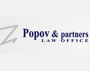 LAW OFFICE POPOV & PARTNERS
