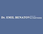 DR. EMIL BENATOV & PARTNERS