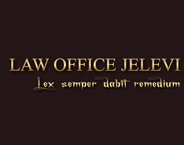 LAW OFFICE ZHELEVI