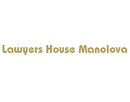 LAWYERS HOUSE MANOLOVA