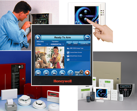 NIKOM SECURITY SYSTEMS LTD.