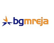 BG MREJA LTD