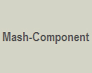 MASH KOMPONENT LTD