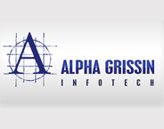 ALPHA GRISSIN INFOTECH BG AD