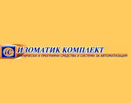 IZOMATIK KOMPLECT