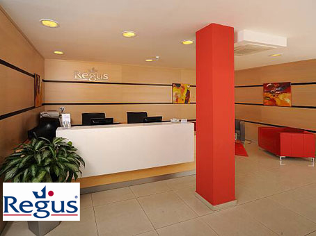 Regus Bulgaria Ltd.  - Invest Bulgaria.com
