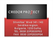 CREDOR PROJECT
