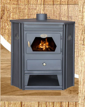 Prometey Ltd. - Fireplaces Company in Targovishte - Invest Bulgaria.com