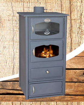 Prometey Ltd. - Fireplaces Company in Targovishte - Invest Bulgaria.com