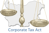 Bulgarian Corporate Income Tax Act