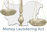 Measures Against Money Laundering Act - Invest Bulgaria.com