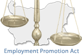 Bulgarian Employment Promotion Act - Invest Bulgaria.com