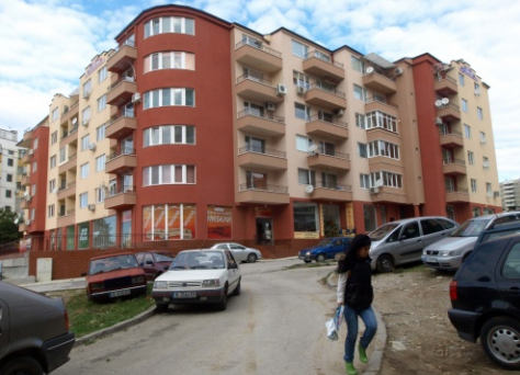 BULGARIAN REAL ESTATE EXPERTS EXPECT STANDSTILL OF PRICES