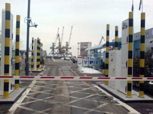 PROFIT OF BULGARIAN PORT BURGAS MEAGER BUT RISING