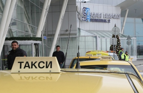 SOFIA INTERNATIONAL AIRPORT EXPECTS BGN 14 M PROFIT IN 2010