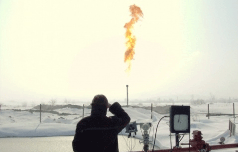 BNK PETROLEUM EYES BULGARIAN SHALE GAS RESOURCES