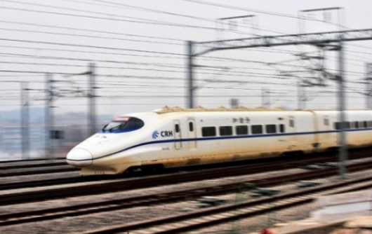 BULGARIA TO HAVE HIGH-SPEED RAILWAY LINES BY END OF 2013