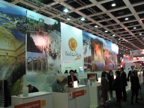 TOUR OPERATORS HIGHLY OPTIMISTIC ABOUT BULGARIA'S TOURISM IN 2011