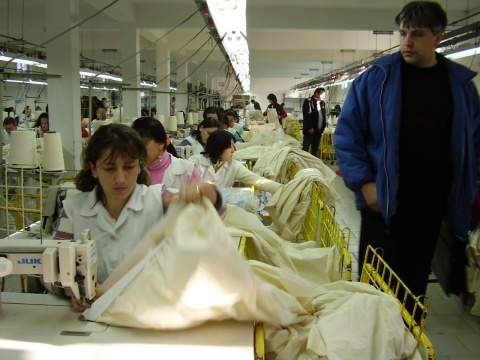 800 GREEK FIRMS MOVED TO BULGARIA IN 2011 H1
