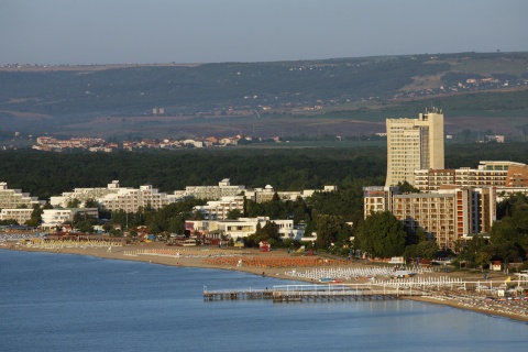 BULGARIA BACK TO TOP 10 BEST PLACES FOR BRITISH BUYERS