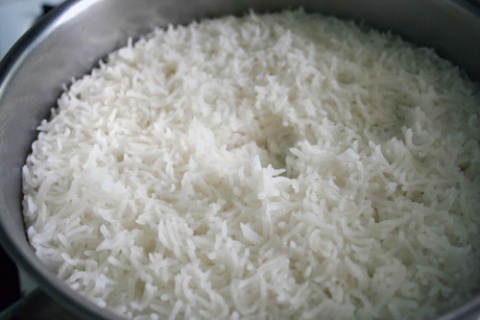 BULGARIA'S RICE PRODUCTION TRIPLED IN 5 YEARS