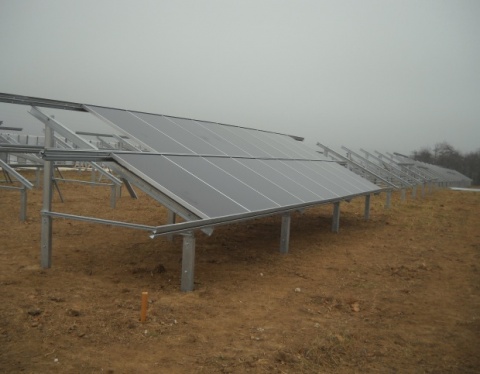 BULGARIA'S RURAL AREAS KEENLY INTERESTED IN SOLAR ENERGY PROJECTS