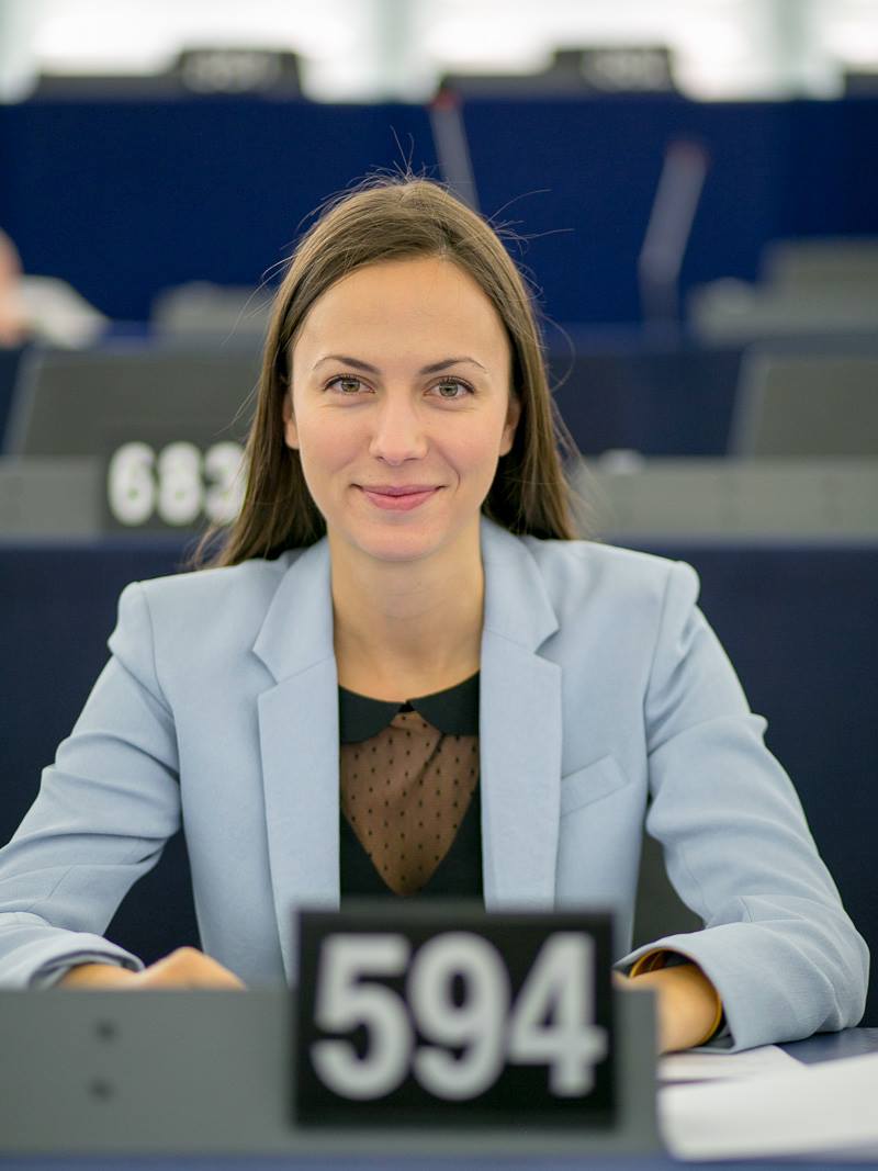 Bulgarian MEP to meet with Council of Women in Business in Bulgaria