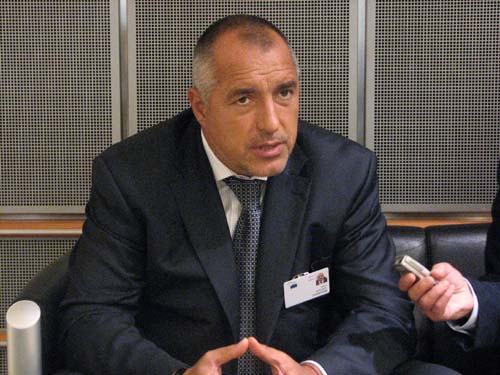 BULGARIA PM: INVESTMENTS IN VARNA TOP BGN 300 MLN