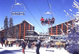 Borovets - Bulgarian Ski Resort Information - Invest Bulgaria