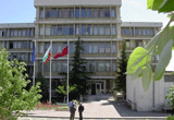 Trakia University Stara Zagora - Bulgarian Universities