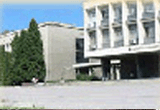 Agricultural University of Plovdiv - Bulgarian Universities