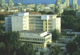 Varna Medical University - Bulgarian Universities
