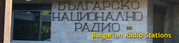 Bulgarian Radio