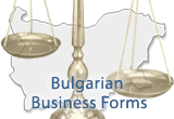 Bulgarian Company Registration Service 